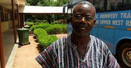Hon. Robert Wavei