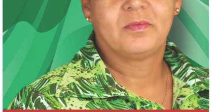 Mrs. Gizella Tetteh Agbotui Intensifies Public Education On COVID-19