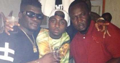 Breaking: Castro ft Davido (Prod by Kaywa)