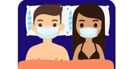 Coronavirus And Sex: What You Need To Know