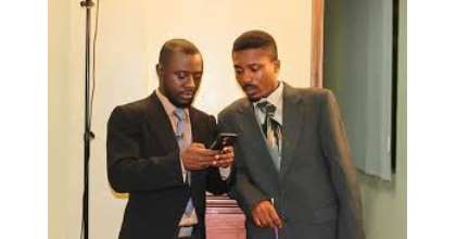 Lawyer Nti Tips Clemento Suarez To Win Best Comedian In The Ghana Entertainment Awards USA 2019