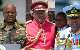Where Have All The Military Uniform Codes Gone. It  Undermines Ghana Armed Forces