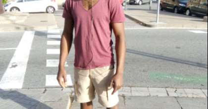Yussif Chukeh Wajiwie seeks Asylum In Spain
