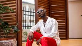 Okyeame Kwame: A True Example of a National Asset