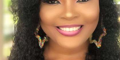 Dating A Taxi Driver: Yaa Sika Shares Her Experience