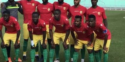 AFCON 2019: Guinea To Play Benin, Egypt In Preparatory Match Ahead Of Tourney