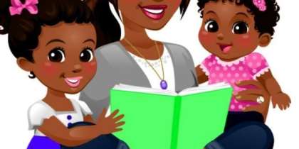 Parents Should Use Easter To Inspire A Life Of Reading—LAG