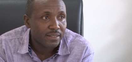 John Boadu – General Secretary of NPP