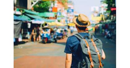 5 Essential Safety Tips for Travellers