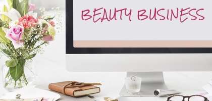 Developing an Impactful Beauty Business