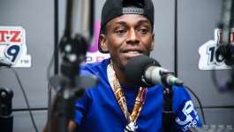 Yaw Siki shares story of early drinking and smoking weed