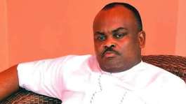 Nollywood actor Solomon Akiyesi dies