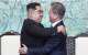 The Recent Diplomatic Romance Between North And South Korea: A Chance At Peace