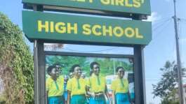 Supreme Court dismisses Wesley Girls motion to strike out case challenging certain directives