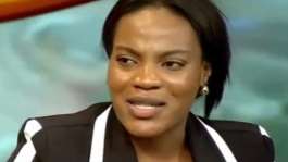 Dumsor: NDC has only been good at giving excuses - Dr. Ekua Amoako