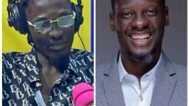 Tinny crowns Lord Kenya ‘Greatest Rapper Ever’ in Hiplife history