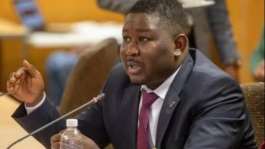 Sagnarigu MP, Atta Issah