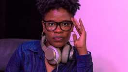 Ohemaa Woyeje reflects on fertility struggles, marriage pressure and journey to motherhood