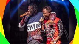 Kelvyn Boy finally opens up on prolonged rift with stonebwoy