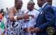 Asante Mampong Chieftaincy History