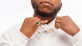 Edem Releases “Volta VI” — A New Anthem of Pride, Identity, and Ewe Excellence