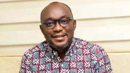 Dr. Kingsley Agyemang