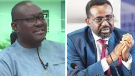 Governor Asiamah should have resigned over BoGs 2025 losses — Alfred Thompson