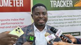 Ghana’s economic stability yet to reflect in citizens’ lived experience — APL Wellbeing Tracker