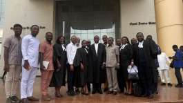 Boankra Inland Port: High Court overturns $33.3 million arbitration award against Justmoh Construction Limited