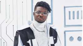 Kuami Eugene says he’s tired of being boxed into highlife category