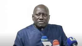Col. (Rtd.) Kwadwo Damoah