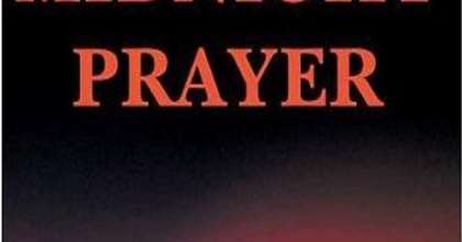 Power of Midnight Prayer (Book Review)