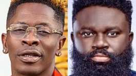 Shatta Wale fires back at George Britton over alleged attempts to sabotage infinix deal