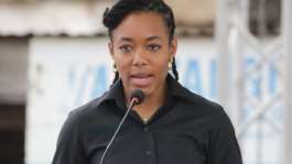 South Africa xenophobic attacks a setback to African solidarity — Zanetor