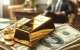 Gold, Cedis, and the Global Circus: A Strategic Storytelling of Ghana’s Currency Gains Amidst a Bullion Boom