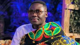 Arnold Asamoah Baidoo named spokesperson on NPP Tourism, Culture and Creative Arts Committee