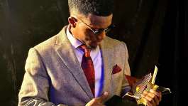 Kofi Kinaata