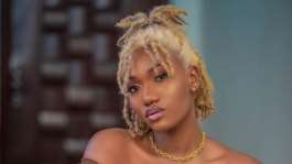 Wendy Shay
