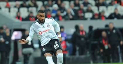 I Am Being Treated Like A King In Turkey - KP Boateng