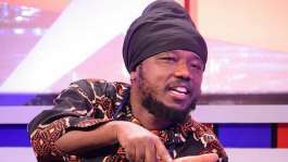 Blakk Rasta faces contempt suit over ‘rodents’ remark against judges