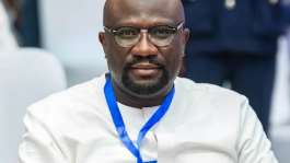 Hanan Abdul Wahab Aludiba, Chief Executive Officer of the National Buffer Stock Company