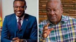 There’s a space for effective OSP with special prosecution powers — Mahama