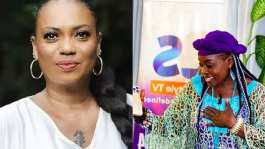 Ghanaian stars call for ethical media reform