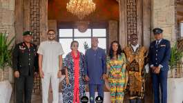Black Star Experience Coordinates Ghana Month In Ethiopia To Strengthen Pan-African Tourism, Culture And Business Connections