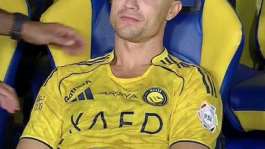 Al Nassr’s title hopes suffer setback after late drama against Al Hilal