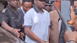 NPP alleges political persecution over remand of Abronye DC into NIB custody