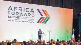 Civil Society Groups Call for Community-Centred Action Following Africa Forward Summit Declaration