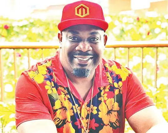 Don Jazzy