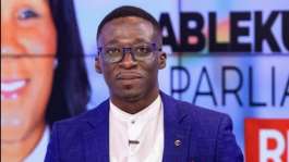Legal Reform Act includes entrance exams despite promise to abolish it — Brako-Powers