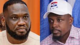 Asante Akyem North MP no longer an NPP member – Awal Mohammed clarifies following his arrest